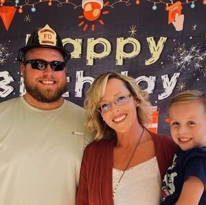 Meet your Posher, Chris